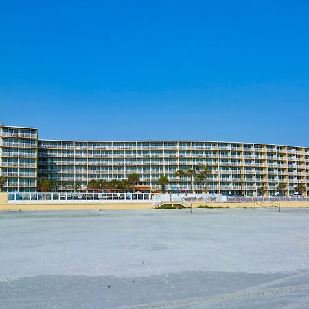 Holiday Inn Resort Daytona Beach Oceanfront By Ihg Εξωτερικό φωτογραφία
