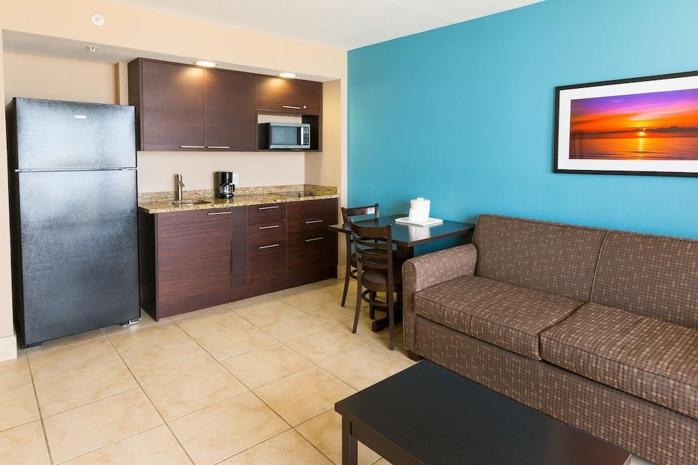 Holiday Inn Resort Daytona Beach Oceanfront By Ihg Εξωτερικό φωτογραφία
