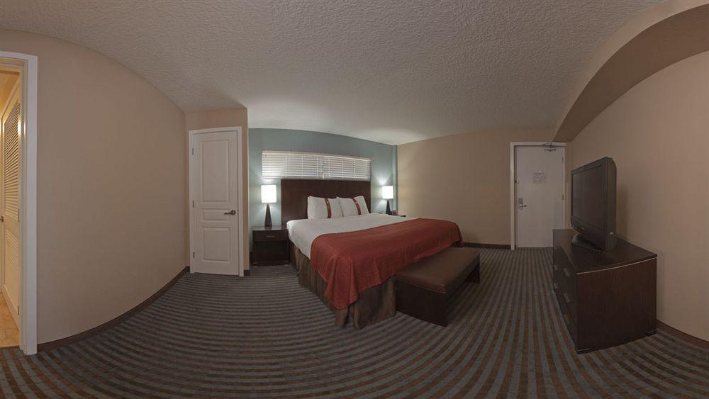 Holiday Inn Resort Daytona Beach Oceanfront By Ihg Εξωτερικό φωτογραφία