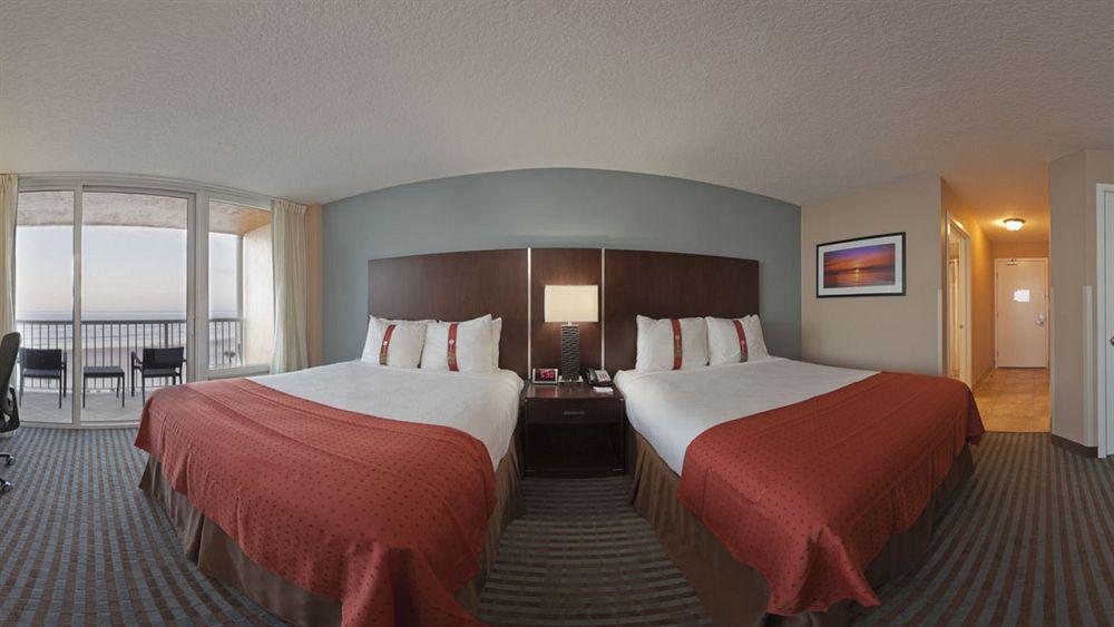 Holiday Inn Resort Daytona Beach Oceanfront By Ihg Εξωτερικό φωτογραφία
