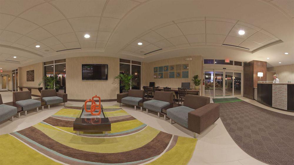 Holiday Inn Resort Daytona Beach Oceanfront By Ihg Εξωτερικό φωτογραφία