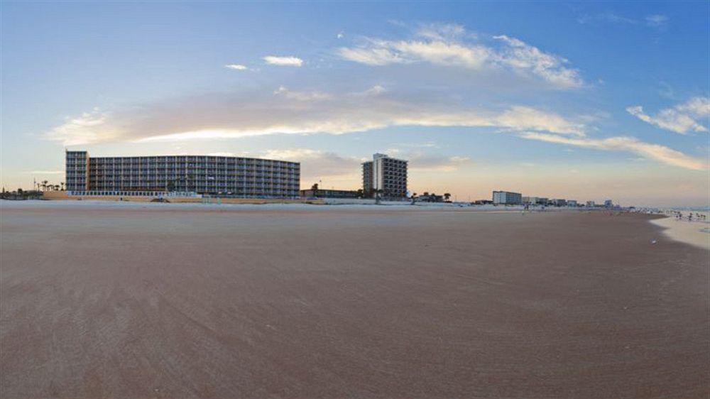 Holiday Inn Resort Daytona Beach Oceanfront By Ihg Δωμάτιο φωτογραφία
