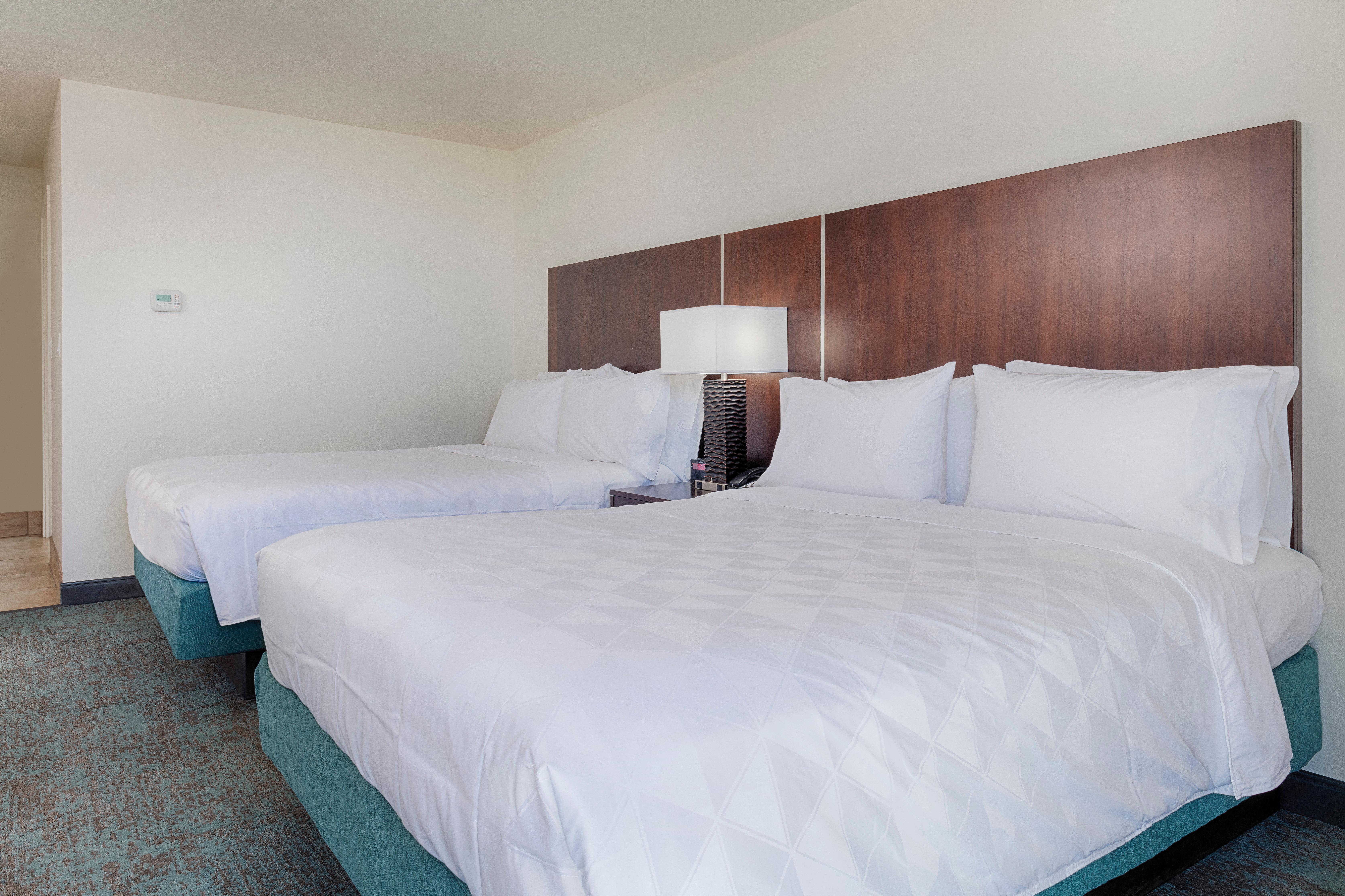 Holiday Inn Resort Daytona Beach Oceanfront By Ihg Εξωτερικό φωτογραφία
