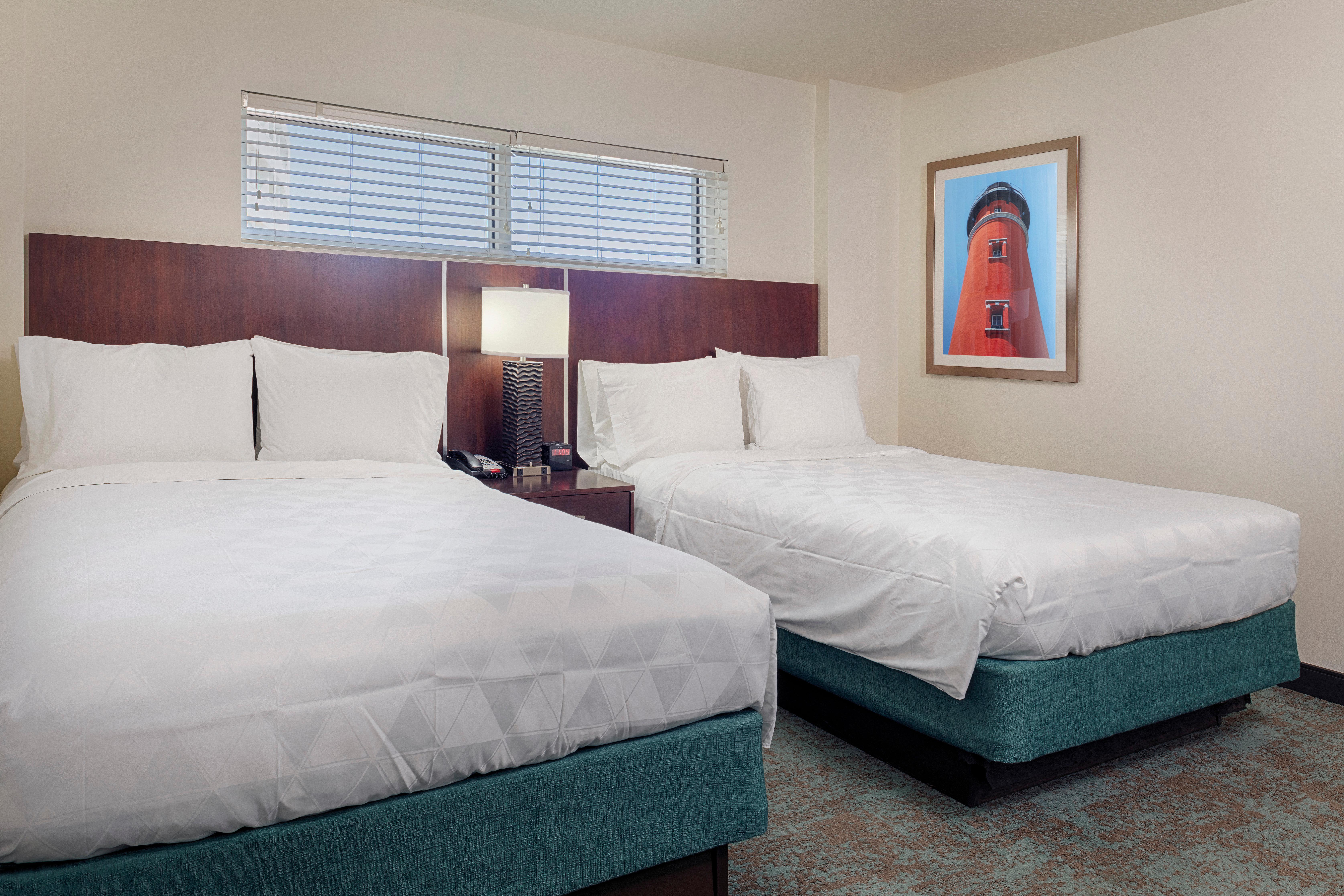Holiday Inn Resort Daytona Beach Oceanfront By Ihg Εξωτερικό φωτογραφία