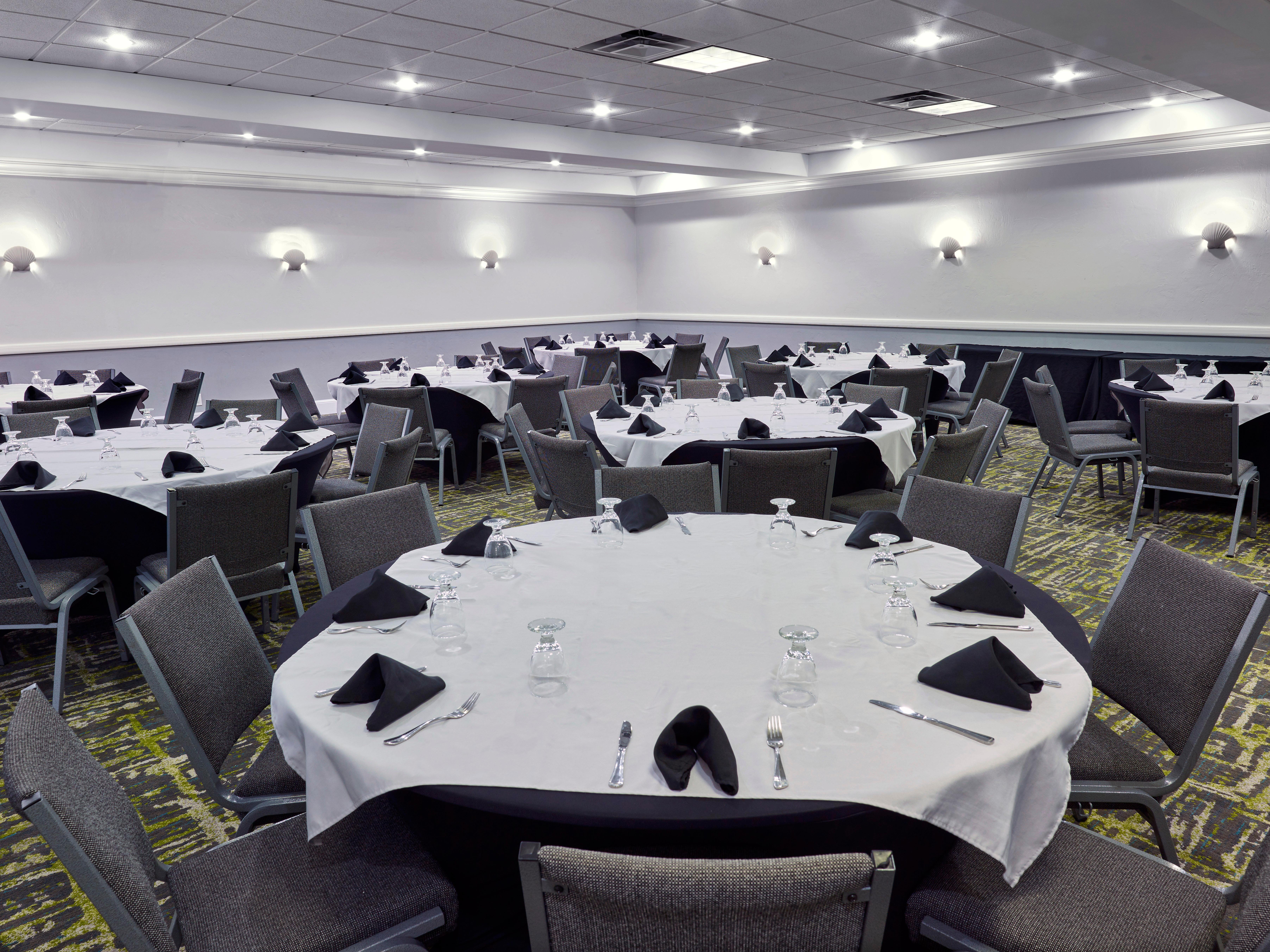 Holiday Inn Resort Daytona Beach Oceanfront By Ihg Εξωτερικό φωτογραφία