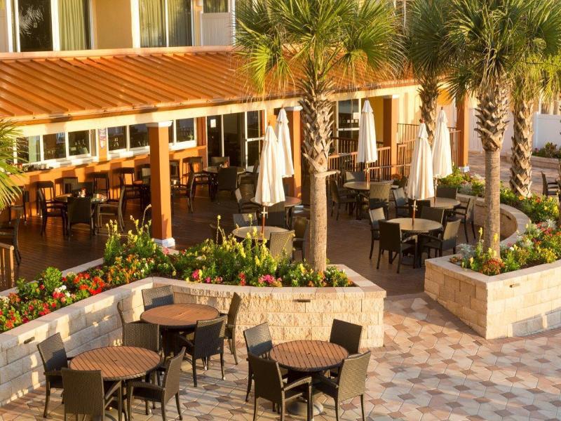 Holiday Inn Resort Daytona Beach Oceanfront By Ihg Εξωτερικό φωτογραφία