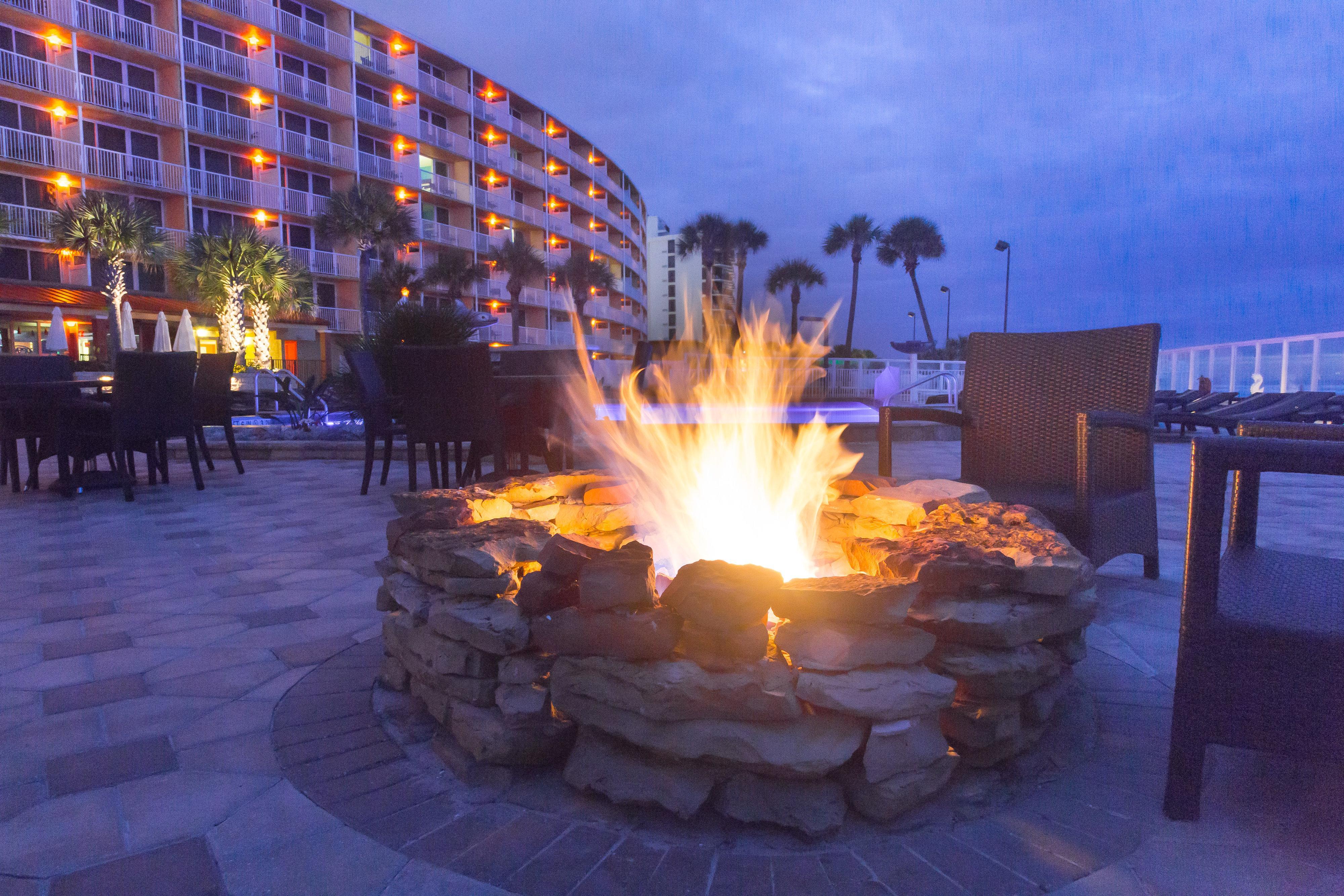 Holiday Inn Resort Daytona Beach Oceanfront By Ihg Εσωτερικό φωτογραφία