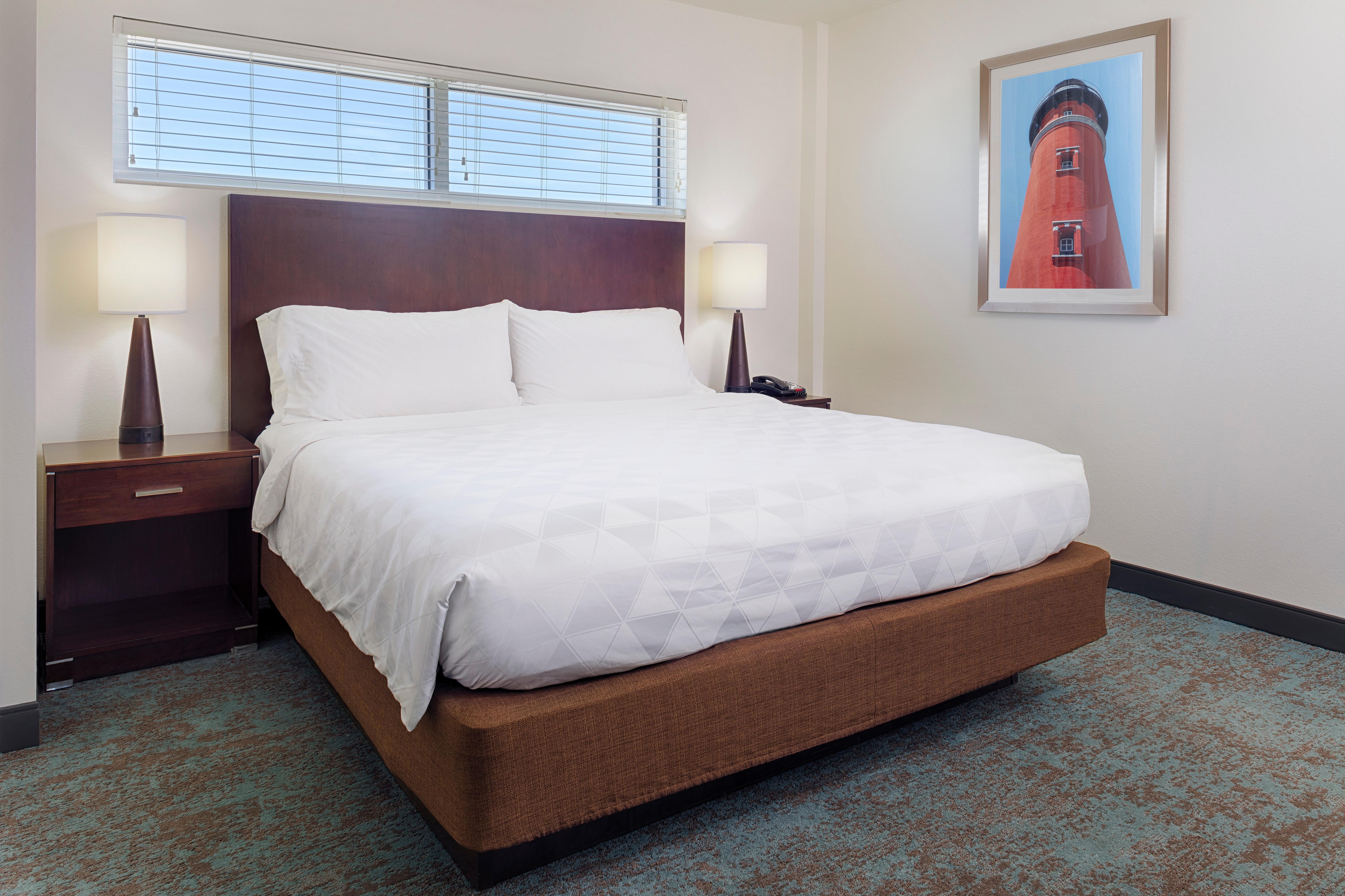 Holiday Inn Resort Daytona Beach Oceanfront By Ihg Εξωτερικό φωτογραφία