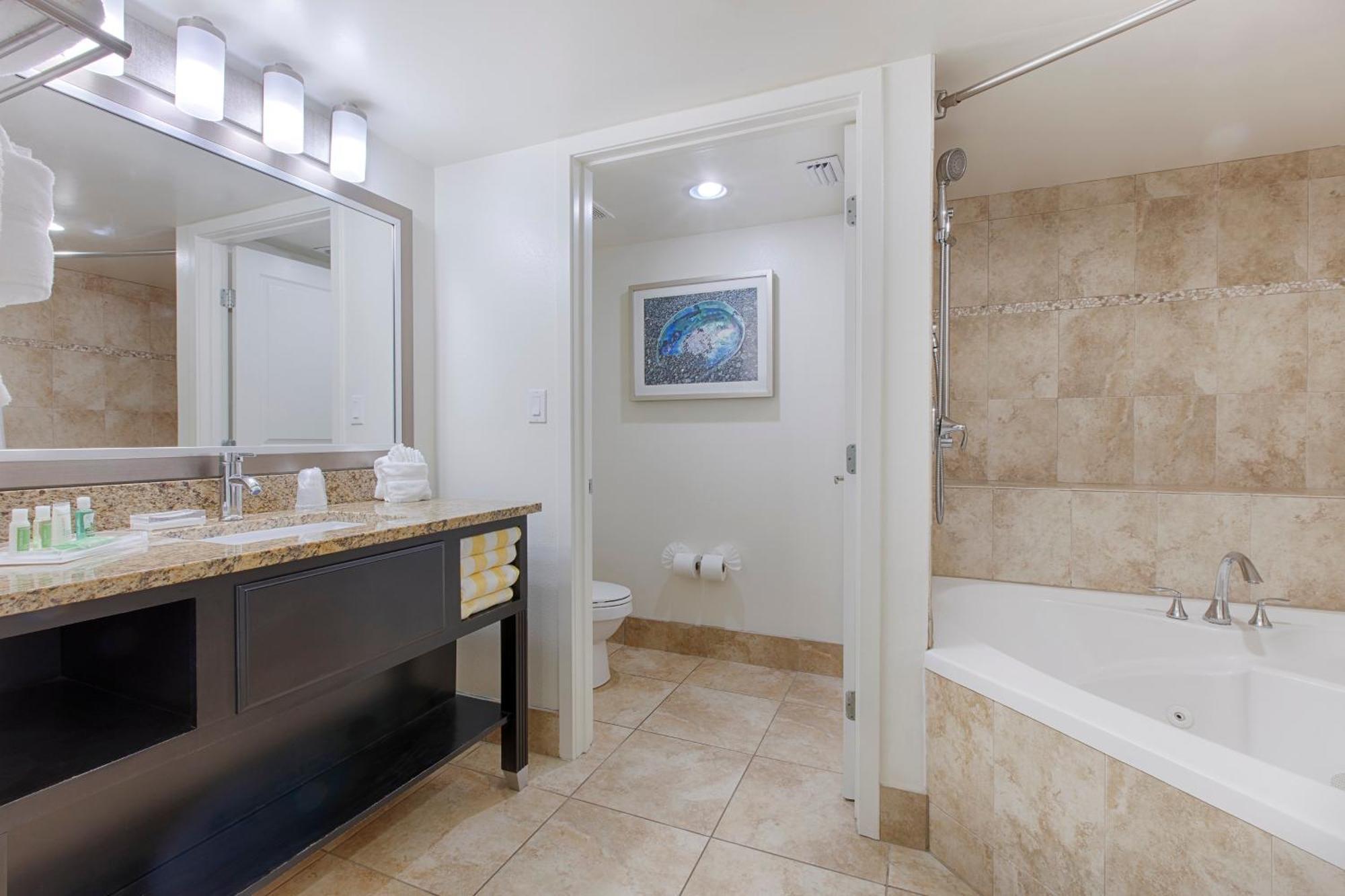 Holiday Inn Resort Daytona Beach Oceanfront By Ihg Εξωτερικό φωτογραφία