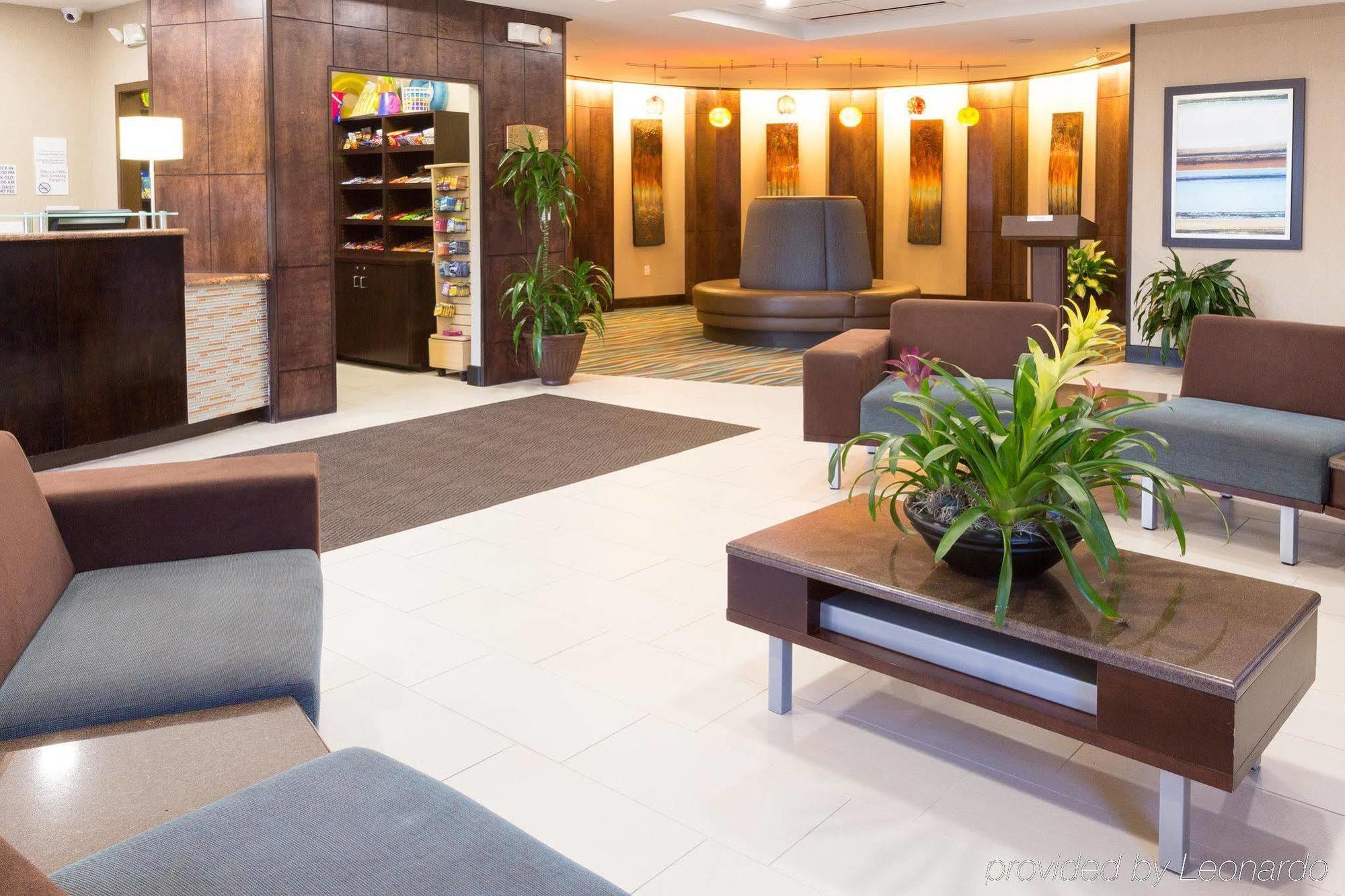 Holiday Inn Resort Daytona Beach Oceanfront By Ihg Εξωτερικό φωτογραφία