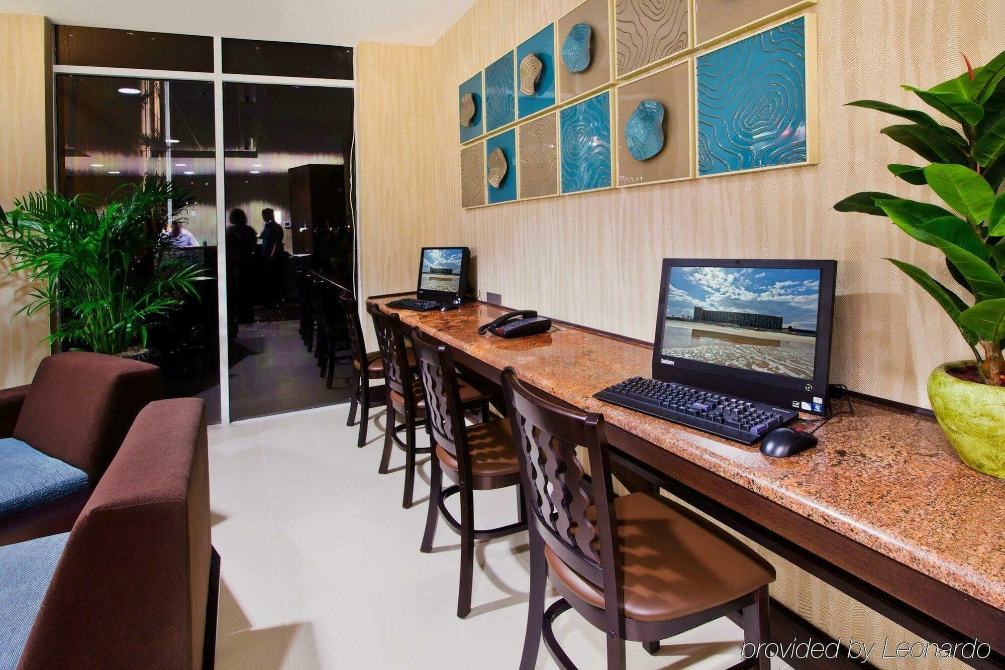 Holiday Inn Resort Daytona Beach Oceanfront By Ihg Εξωτερικό φωτογραφία