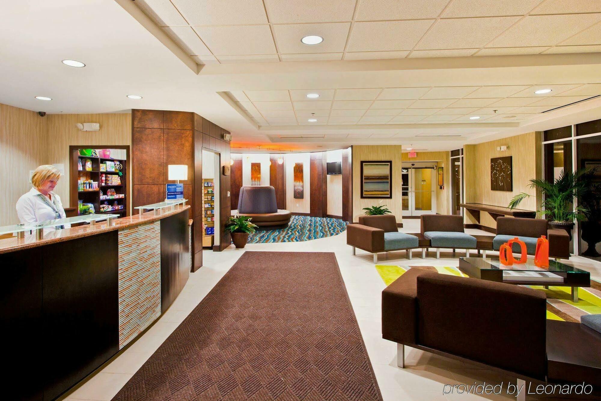 Holiday Inn Resort Daytona Beach Oceanfront By Ihg Εξωτερικό φωτογραφία