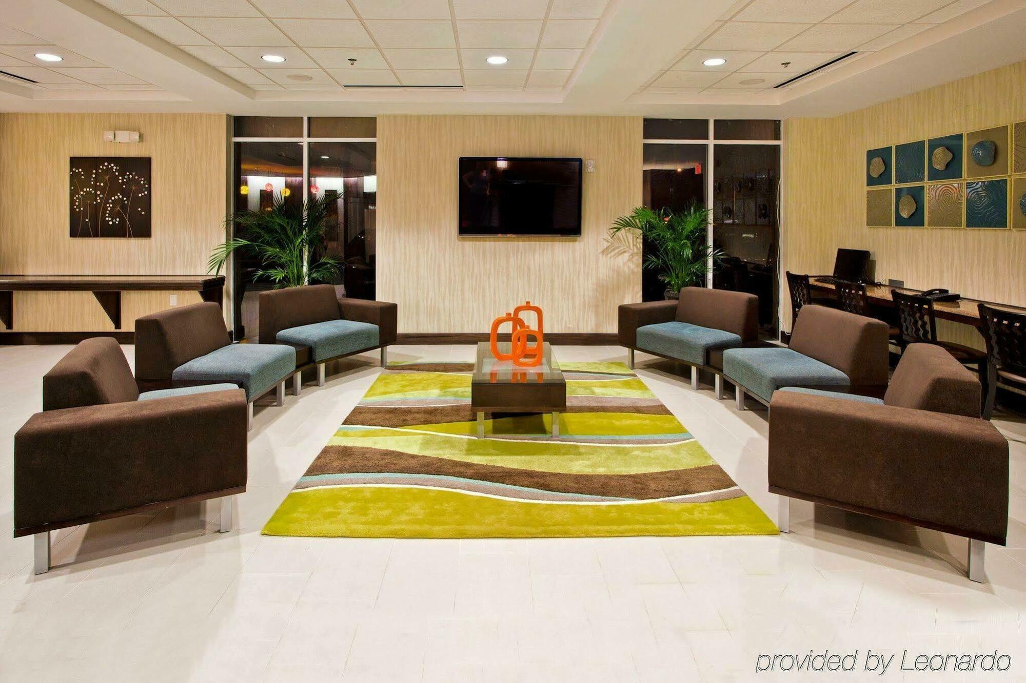 Holiday Inn Resort Daytona Beach Oceanfront By Ihg Εσωτερικό φωτογραφία