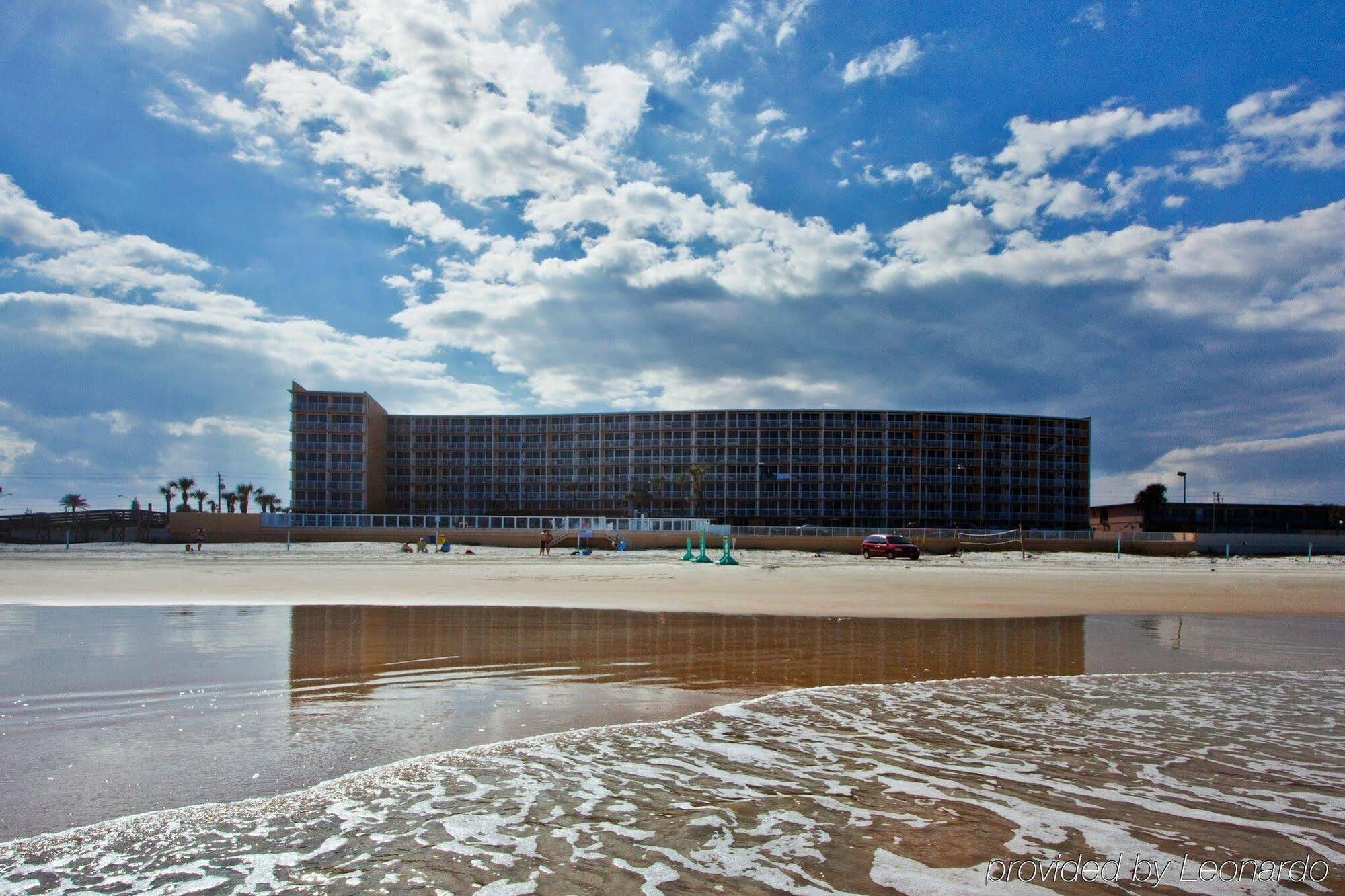 Holiday Inn Resort Daytona Beach Oceanfront By Ihg Εξωτερικό φωτογραφία