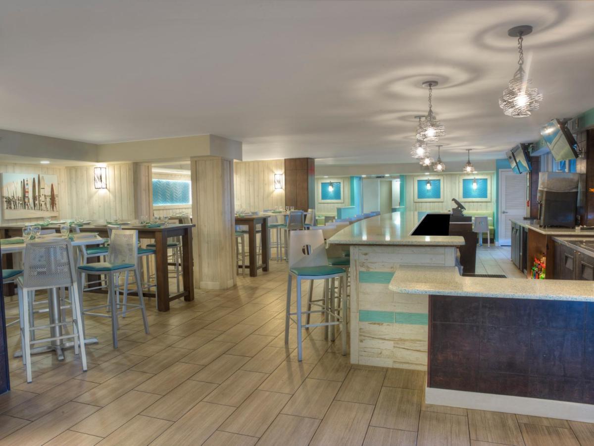 Holiday Inn Resort Daytona Beach Oceanfront By Ihg Εξωτερικό φωτογραφία
